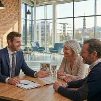 Techniques de vente en relation client : transformer les échanges en opportunités