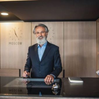 Titre professionnel de Responsable d'établissement touristique - RET