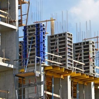 Les Contrats de chantier (DO/TRC) et la gestion des Sinistres