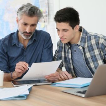 Être un tuteur efficace dans la fonction publique