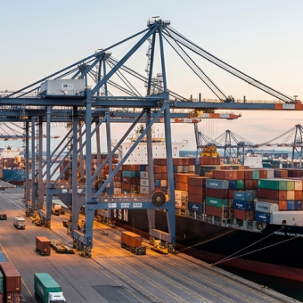 TVA à l'import, DEB/DES 2026 : évitez les redressements