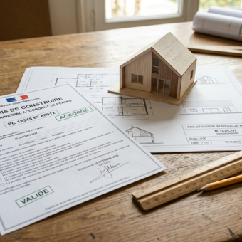 Urbanisme réglementaire et instruction des autorisations