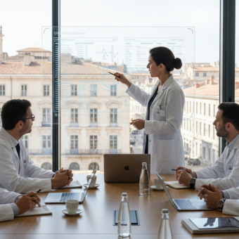 Valorisation comptable et financière des projets de R&D