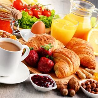 Valoriser le petit déjeuner