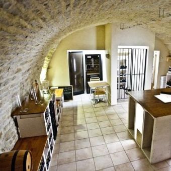 Optimisez ses ventes en caveau - cave à vin