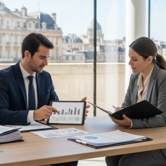 Vente et conseil autour des investissements Pinel et des solutions post‑Pinel