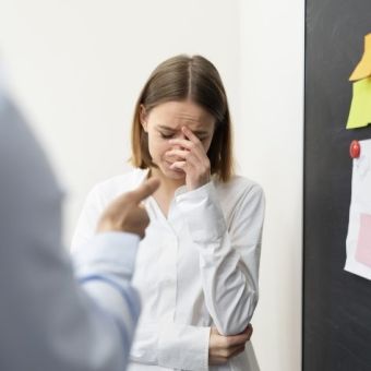 Sensibilisation aux violences sexistes et sexuelles (VSS) au travail