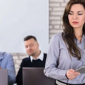 Prévenir et traiter les VSS (Violences Sexistes et Sexuelles) en entreprise