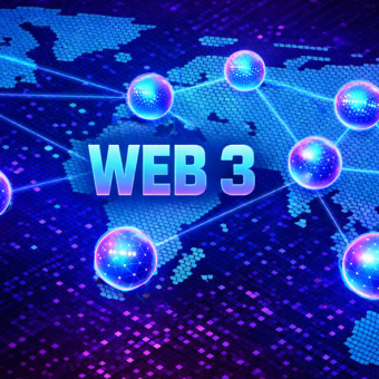 Le Web3 sur les réseaux sociaux