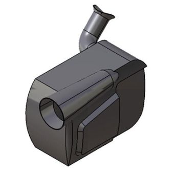 CATIA V5 - Filaire 3D et surfacique (WSD) - Initiation