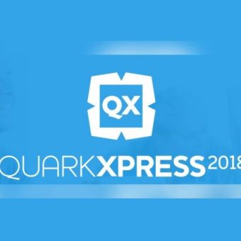 QuarkXPress Initiation