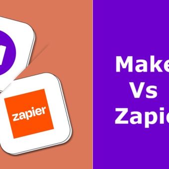 Expert Automatisation : connecter vos applications avec Zapier et Make