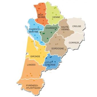 Déchiffrer les rouages des collectivités territoriales : communes, départements, régions