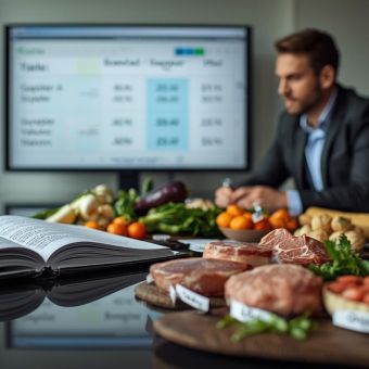 Négociation achats restauration collective : optimisez vos approvisionnements