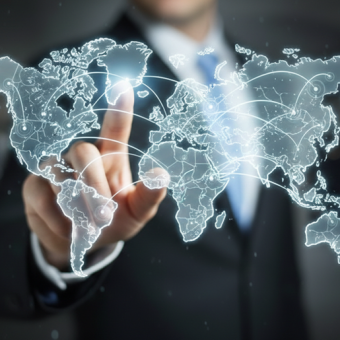 Franchise internationale : développer à l’étranger