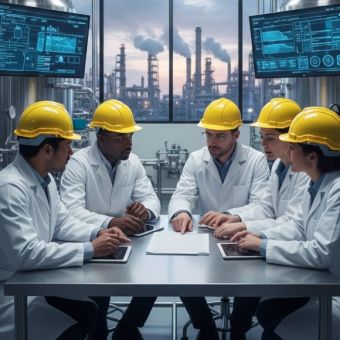 Génie des procédés : fondamentaux et bonnes pratiques