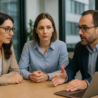Gérer efficacement les procédures administratives brevets