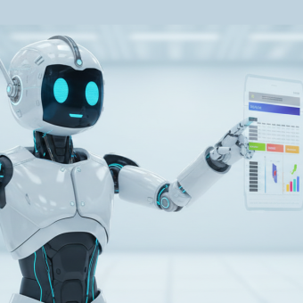 Générer et maintenir un flux produits optimisé pour l’IA