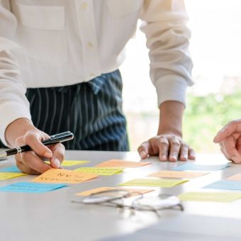 Gestion de projets dans le secteur public et les collectivités