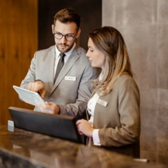 Gestion des contrôles et obligations réglementaires en hôtellerie