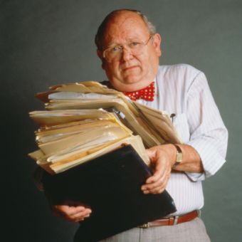 Organisation, documentation et classement : outils stratégique de l'entreprise