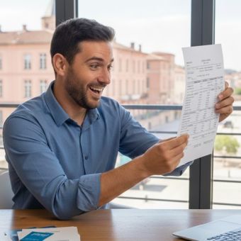 Gestion des primes et variables