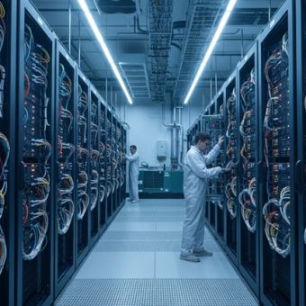 Gouvernance et gestion des services SI (ITSM) en environnement hybride