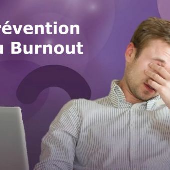 Gestion de l’énergie et prévention du burnout