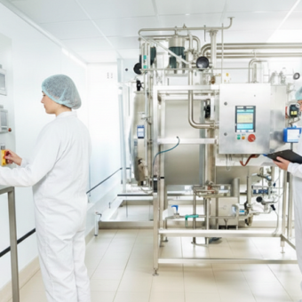 Gestion d’équipe en environnement pharmaceutique et biotechnologique