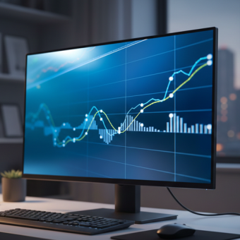 Gestion passive avec les ETF sur Interactive Brokers (IBKR)