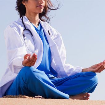 Gestion du stress par l’apprentissage de techniques corporelles et respiratoires