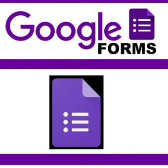 Créer un questionnaire avec Google Form