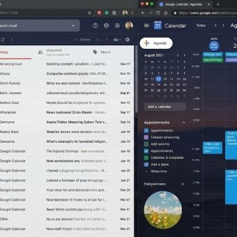 Google Gmail et Agenda : maîtriser la messagerie et la planification collaborative