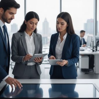 GRC et GRU : gouvernance, gestion des risques et conformité