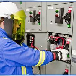 Préparation à l'habilitation électrique BR (recyclage) - personnel électricien