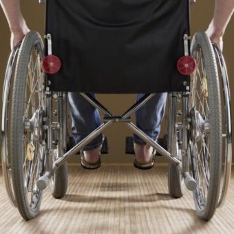 Handicap et personnels des services généraux de Santé