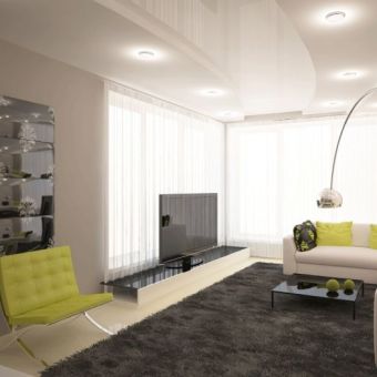 Décoration d'intérieur niveau 4 - Spécialisations