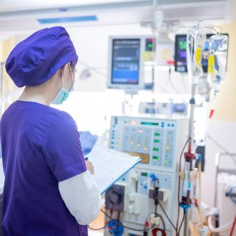 Accompagnement des patients en situation de précarité ou d’exclusion sociale