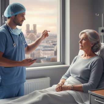 Gestion des risques associés aux soins (GRASP) en milieu hospitalier