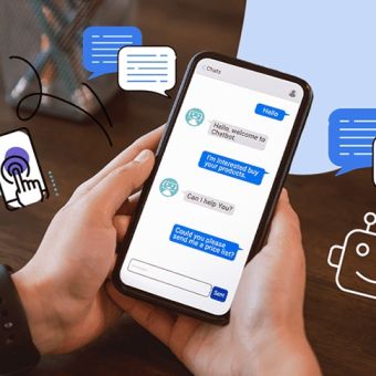 IA Conversationnelle : Concevoir des Assistants Vocaux et Chatbots Nouvelle Génération