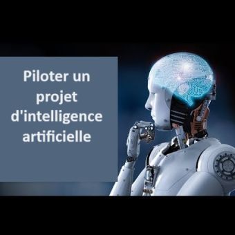 Management de projets en intelligence artificielle (IA)