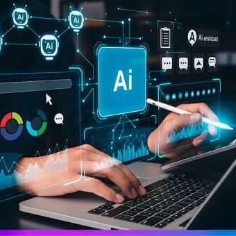 IA et veille stratégique : automatiser, analyser, anticiper