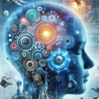 IA Multimodale : Vision et Langage