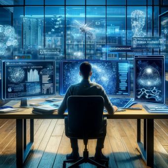 IA pour le Développement Web