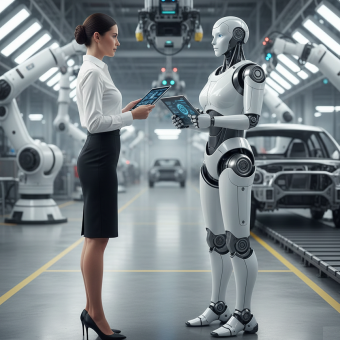 IA pour les ingénieurs et la R&D : applications industrielles du machine learning