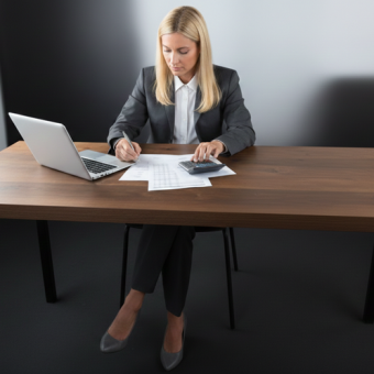 IFRS : comptabiliser les impôts différés