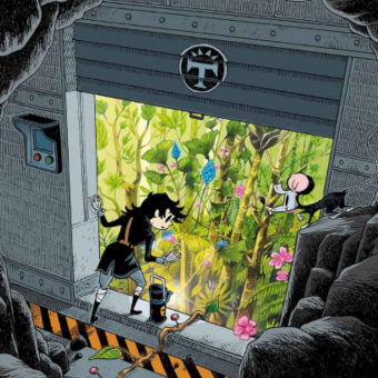 Illustration BD : Maîtriser les Codes Graphiques et le Dessin Narratif