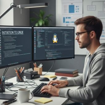 Initiation à Linux : bases essentielles pour bien démarrer
