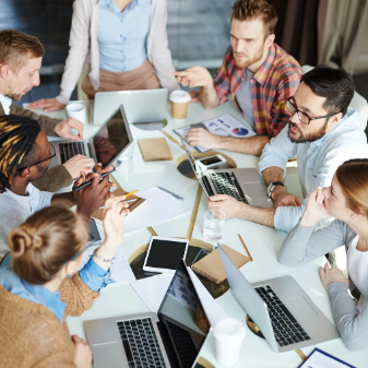 Inscrire sa pratique professionnelle dans une démarche de qualité et de responsabilité sociale des entreprises