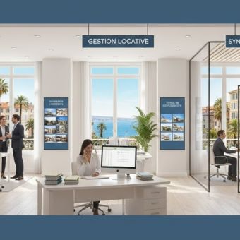 Intégrer l’intelligence artificielle dans son agence immobilière